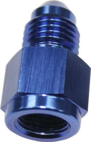 Aeroflow AF370-04 Adaptor Female 1/8 NPT to -4