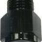 Aeroflow AF370-04BLK Adaptor Female 1/8 NPT to -4 Black