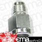 Aeroflow AF370-04S Adaptor Female 1/8 NPT to -4 Silver