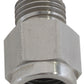 Aeroflow AF370-04SS Adaptor Female 1/8 NPT to -4Anstainless Steel