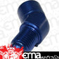 Aeroflow AF371-03 45 Deg Female 1/8 NPT to -3