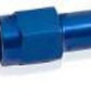 Aeroflow AF372 3/8"-24 Inverted Flare Union Stainless Steel