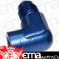 Aeroflow AF373-03 90 Deg Adaptor 1/8 NPT to -3