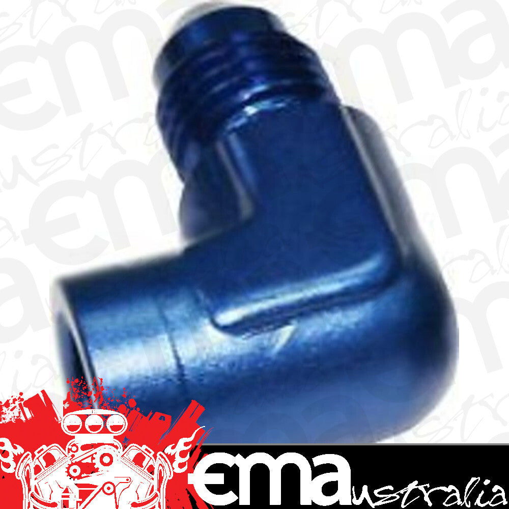 Aeroflow AF373-03 90 Deg Adaptor 1/8 NPT to -3