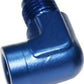 Aeroflow AF373-04 90 Deg Adaptor 1/8 NPT to -4