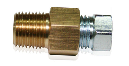 Aeroflow Performance Products AF375-02 Universalersal Line Lock Brake Fitting Kit