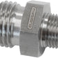 Aeroflow AF380-02-06 S/S Male -6 TO 1/8 NPT