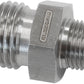 Aeroflow AF380-02-06 S/S Male -6 TO 1/8 NPT