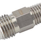 Aeroflow AF380-03-01 S/S Male -3 TO 1/16 NPT
