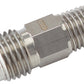 Aeroflow AF380-03-01 S/S Male -3 TO 1/16 NPT