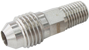 Aeroflow AF380-04-01 S/S Male -4 TO 1/16 NPT