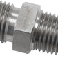Aeroflow AF380-04-06 S/S Male -6 TO 1/4 NPT