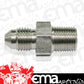 Aeroflow AF380-04 S/S Male -4 to 1/8 NPT