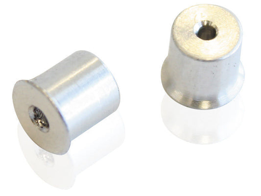 Aeroflow AF399-04 -4 Insert Oil Restrictor 1mm Suit Many Turbo Garrett (10 Pack)