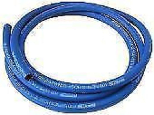 Aeroflow Performance Products AF400-04-1M 4 (1/4") Blue Push Lock Hose 1 Meter Long