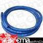 Aeroflow Performance Products AF400-05-1M 5 (5/16") Blue Push Lock Hose1 Meter Long