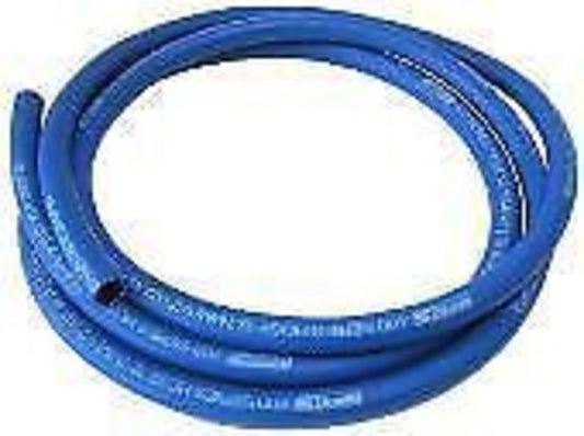 AEROFLOW 400 SERIES PUSH LOCK HOSE BLUE -5AN (5/16") 4.5 METRES AF400-05-4.5M
