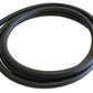 Aeroflow AF400-06-2MBLK -6 (3/8") Black Push Lock Hose2 Meters Long