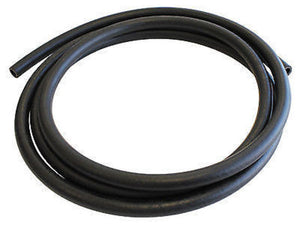 Aeroflow AF400-06-2MBLK -6 (3/8") Black Push Lock Hose2 Meters Long