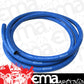 Aeroflow AF400-06-3M -6 (3/8") Blue Push Lock Hose 3 Meters Long