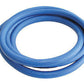 Aeroflow Performance Products AF400-08-7.5M 8 (1/2") Blue Push Lock Hose 7.5 Meters Long