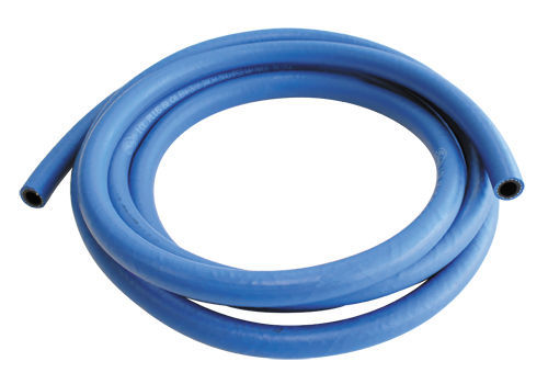 Aeroflow AF400-10-1M -10 (5/8") Blue Push Lock Hose1 Meter Long