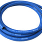 Aeroflow AF400-12-15M -12 (11/16") Blue Push Lock Hose 15 Meters Long Boxed