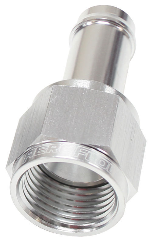 Aeroflow AF411-20S Female -20 to 1-1/2" Barb Pushon Hose Or Use with AF315-038