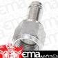 Aeroflow Performance Products AF411-20S Female -20 to 1-1/2" Barb Pushon Hose Or Use with AF315-038