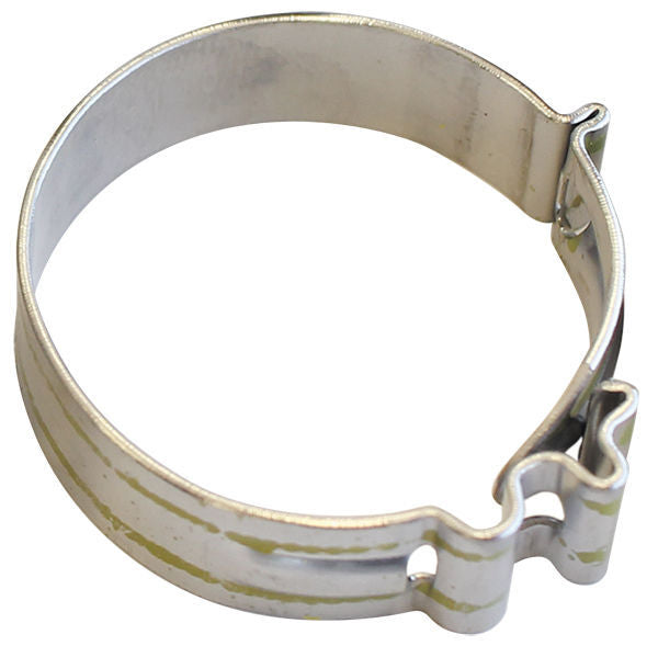 Aeroflow Performance Products AF444-04 Aero Clamp suits -4 Hose Pack Of 5 Also suits -5 Hose