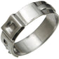 Aeroflow AF444-08-50 Aero Clamp suits -8 Hose Pack Of 50