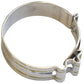 Aeroflow Performance Products AF444-12 Aero Clamp suits -12 Hose Pack Of 5