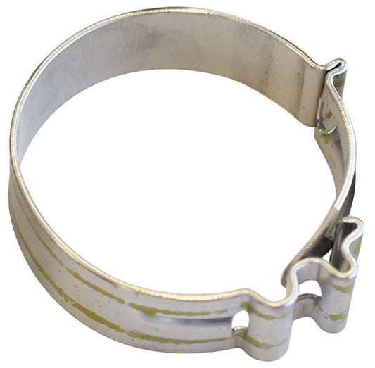 Aeroflow AF444-12 Aero Clamp suits -12 Hose Pack Of 5