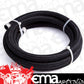 Aeroflow AF450-04-3M Black Braid Lightweight -4AN 3M Clamshell Pack 11.8mm OD