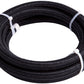 Aeroflow AF450-09-1M Black Braid Lightweight -9AN 1M Clamshell Pack 1/2" I.D