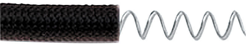 Aeroflow AF450-10-SUPP Inner Support Spring-10AN Hose Use For Suction Or Tight Bends