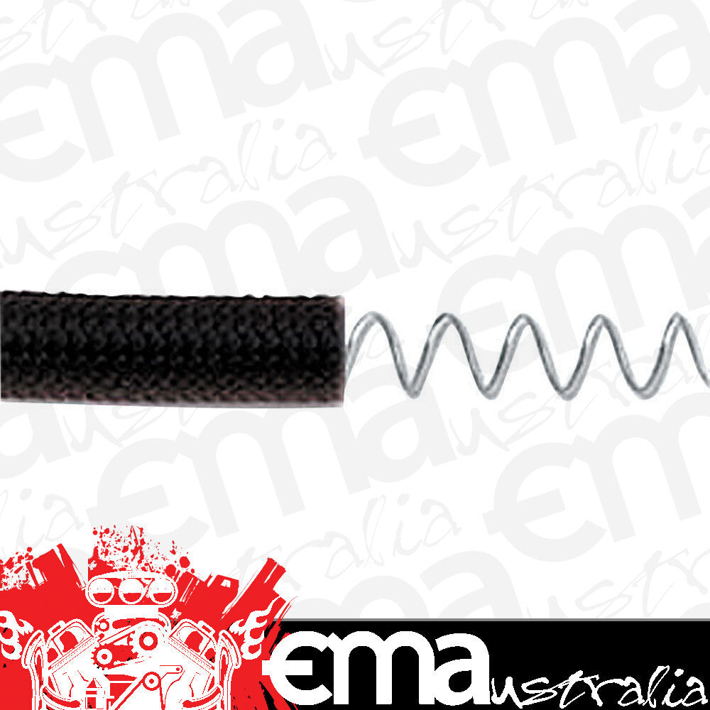 Aeroflow AF450-12-SUPP Inner Support Spring-12AN Hose Use For Suction Or Tight Bends