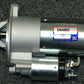 JAS Oceania SNA003 Ford Starter Motor 12V 1.4Kw 10 Tooth suits F Series V8 Manual