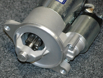 JAS Oceania SNA003 Ford Starter Motor 12V 1.4Kw 10 Tooth suits F Series V8 Manual