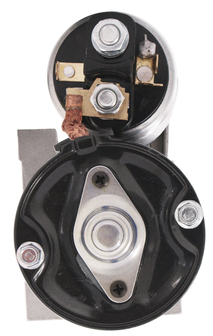 JAS Oceania SNB010 Jas Starter Motor 12V 1.6Kw 9Th Cw suit Holden V8 253 308