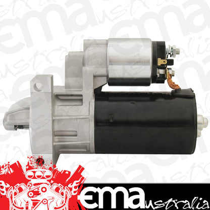 JAS Oceania SNB010 Jas Starter Motor 12V 1.6Kw 9Th Cw suit Holden V8 253 308