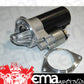 JAS Oceania SNB162 Jas Replacement 12V 1.7Kw 9T Starter Motor suit Bosch Ford V8 Auto/Manual