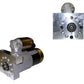JAS Oceania SND0047 Jas Replacement 12V 1.4Kw 10T Starter Motor Snd047 suit Delco GM Chevy V8