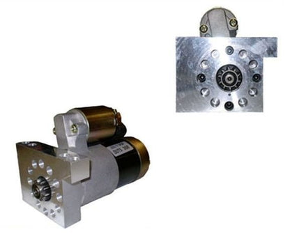 Chevrolet GM 327-350-454 V-8 Replacement 12V 1.4Kw 10T Starter Motor Snd047 suit Delco Chevy JAS Oceania SND0047