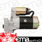 JAS Oceania SND048 Jas Replacement 12V 2.0Kw 9T Starter Motor suit Delco GM Chevy SB & BB V8