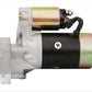 JAS Oceania SND048 Jas Replacement 12V 2.0Kw 9T Starter Motor suit Delco GM Chevy SB & BB V8