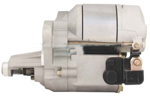 JAS Oceania SNJ268 Starter Motor 12V 1.4Kw 10Th Cw suits: Chrysler Valiant