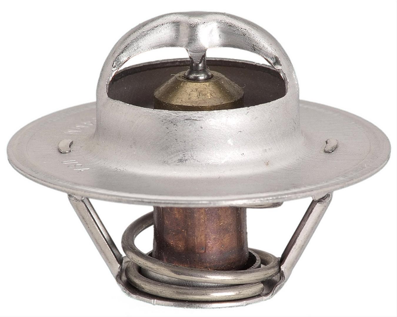 Stant Products SNN13358 180ø F Stainless Steel Thermostat