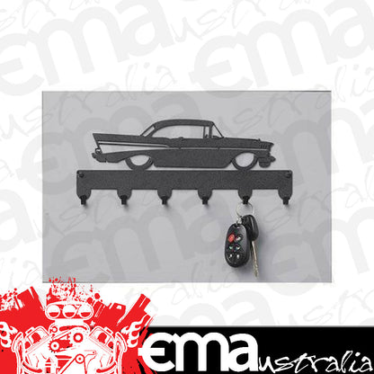 Hotrod Hardware | SNW-9607 | Genuine - Steel Key Rack Chevrolet