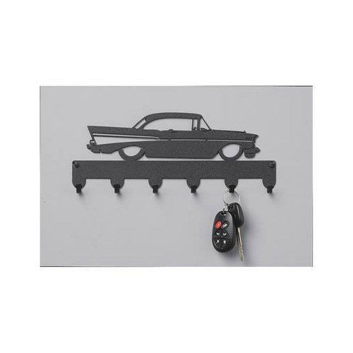 HotRod Hardware SNW-9607 Genuine - Steel Key Rack Chevrolet -